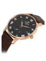 Hislon Mens Classic CL120R-04KRS