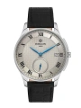 Hislon Mens Classic CL120S-02BSS