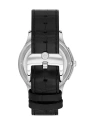 Hislon Mens Classic CL120S-02BSS