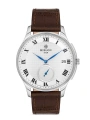 Hislon Mens Classic CL120S-02KSS