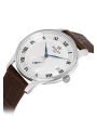 Hislon Mens Classic CL120S-02KSS