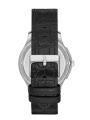 Hislon Mens Classic CL120S-04BSS