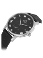 Hislon Mens Classic CL120S-04BSS