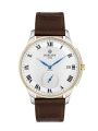 Hislon Mens Classic CL120T-02KGS