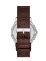 Hislon Mens Classic CL120T-02KGS