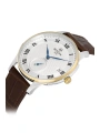 Hislon Mens Classic CL120T-02KGS