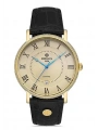 Hislon Mens Classic CL121G-08BGS