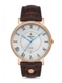 Hislon Mens Classic CL121R-03KRS