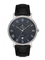 Hislon Mens Classic CL121S-04BSS