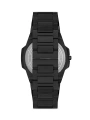 Hislon Mens Classic CL127B-04SB