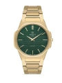 Hislon Mens Classic CL127G-15SG