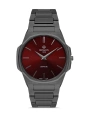 Hislon Mens Classic CL127N-14SN