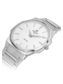 Hislon Mens Classic CL127S-02SS