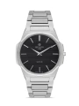 Hislon Mens Classic CL127S-04SS