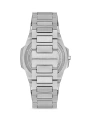Hislon Mens Classic CL127S-04SS