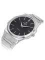 Hislon Mens Classic CL127S-04SS