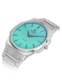 Hislon Mens Classic CL127S-10SS