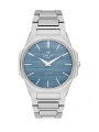 Hislon Mens Classic CL127S-11SS