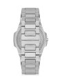 Hislon Mens Classic CL127S-11SS
