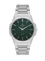 Hislon Mens Classic CL127S-15SS