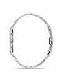 Hislon Mens Classic CL127S-15SS