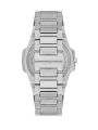 Hislon Mens Classic CL127S-15SS