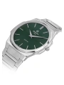 Hislon Mens Classic CL127S-15SS