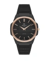 Hislon Mens Classic CL127T-04BB
