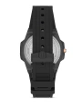 Hislon Mens Classic CL127T-04BB