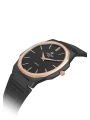 Hislon Mens Classic CL127T-04BB