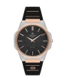 Hislon Mens Classic CL127T-04BR