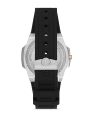 Hislon Mens Classic CL127T-04BR