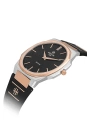 Hislon Mens Classic CL127T-04BR