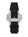 Hislon Mens Classic CL127T-04BS