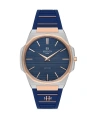 Hislon Mens Classic CL127T-11MR
