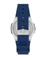 Hislon Mens Classic CL127T-11MR