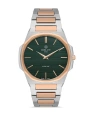 Hislon Mens Classic CL127T-15SR