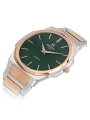 Hislon Mens Classic CL127T-15SR
