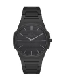 Hislon Mens Classic CL130B-04SB