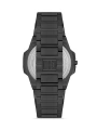 Hislon Mens Classic CL130B-04SB