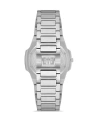 Hislon Mens Classic CL130S-02SS