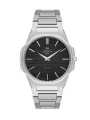 Hislon Mens Classic CL130S-04SS