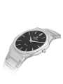 Hislon Mens Classic CL130S-04SS