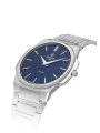 Hislon Mens Classic CL130S-11SS