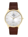 Hislon Mens Classic CL135G-02KG