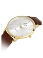 Hislon Mens Classic CL135G-02KG