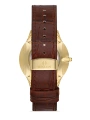 Hislon Mens Classic CL135G-02KG