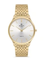 Hislon Mens Classic CL135G-02SG