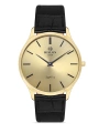 Hislon Mens Classic CL135G-08KG