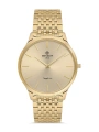 Hislon Mens Classic CL135G-08SG